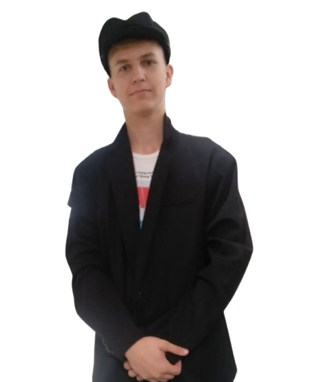 Ярик, участник